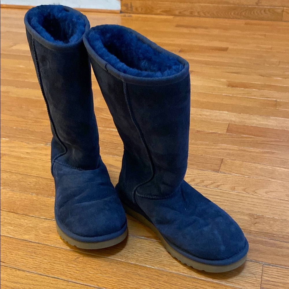 Ugg Classic Tall Boots